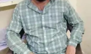 जयपुर : इम्फाल में तैनात राजस्थान के दो ईडी अफसरों को एसीबी ने किया गिरफ्तार