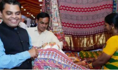 लखनऊ में हुआ Mega Expo 2023 का शानदार आगाज, जानिए क्या है इसमें खास 