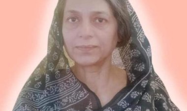 भाजपा की पांचवीं सूची जारी राजाखेडा से नीरजा शर्मा को मिला टिकट  