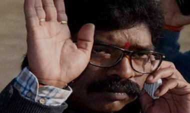 झारखंड : मुख्यमंत्री हेमंत के निर्देश पर सुरंग में फंसे मजदूर की बचाने रेस्क्यू टीम उत्तराखंड रवाना  