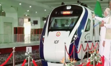 झारखंड को मिलेगी एक और वंदे भारत ट्रेन, जानें किराया, रूट और टाइमिंग  