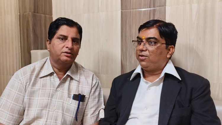 जोधपुर : मतदाता जागरूकता अभियान विशेषांक मतदान की कहानी - मतदाता की जुबानी 