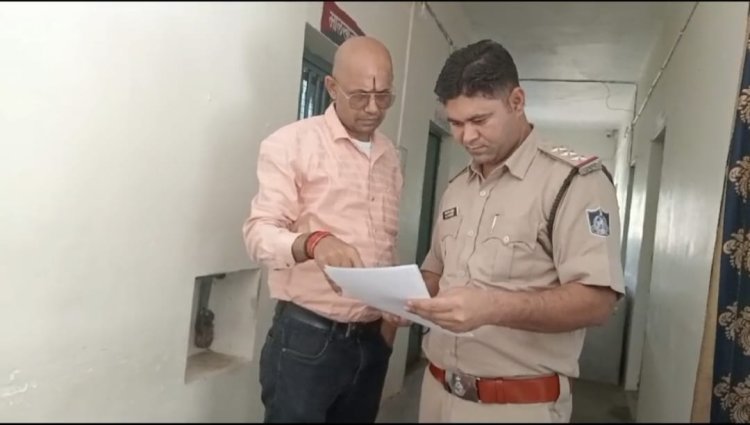रीवा : सेमारिया मे पत्रकार भी असुरक्षित,लगातार तीसरी बार हुआ हमला, कैमरा भी छिन लिया गया