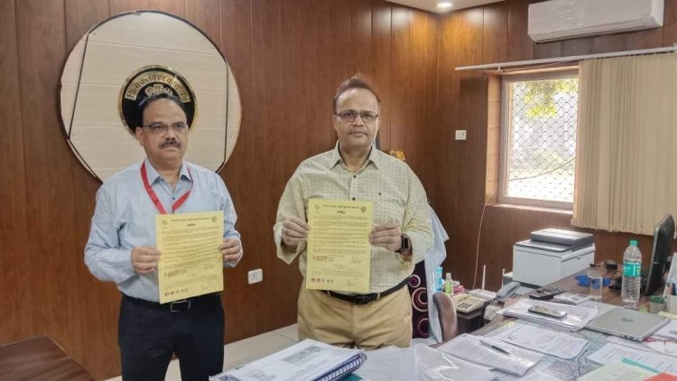 धौलपुर : 9 से 15 नवम्बर तक घर-घर जाकर की जायेगी मतदान करने की अपील  