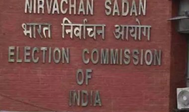 जयपुर में 10 जनवरी को होंगे पंचायतीराज संस्थाओं के उपचुनाव - 13 पंचायत समिति की 21 ग्राम पंचायतों में होंगे उपचुनाव - 4 सरपंच, 4 उपसरपंच एवं 38 वार्ड पंचों के लिए होगा उपचुनाव  