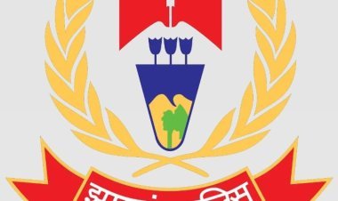 जमशेदपुर : पुलिस जवान की मौत ,हमले में घायल जवान की इलाज के दौरान मौत  