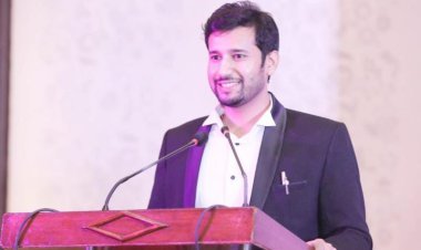 साल के अंत से पहले ध्यान देने योग्य विशेष बाते–CA ऋषि अग्रवाल  