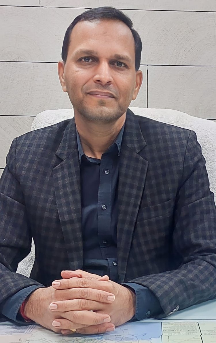 जोधपुर रेल मंडल के भाकल को मिलेगा रेलमंत्री पुरस्कार