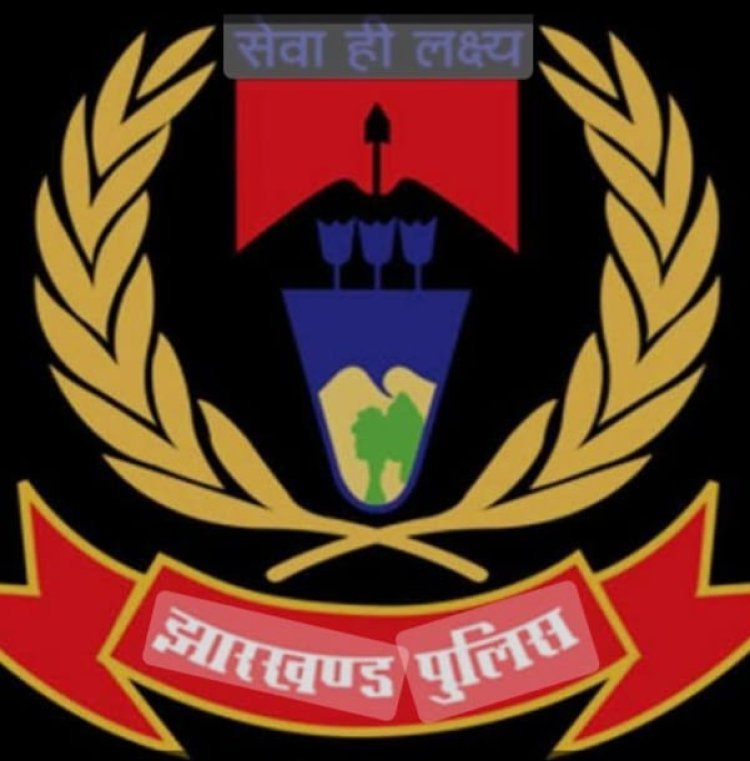 झारखंड : 93 इंस्पेक्टर बनेंगे DSP निरीक्षकों के प्रमोशन पर लगी मुहर चार साल से कर रहे थे इंतजार जल्द जारी होगी लिस्ट  