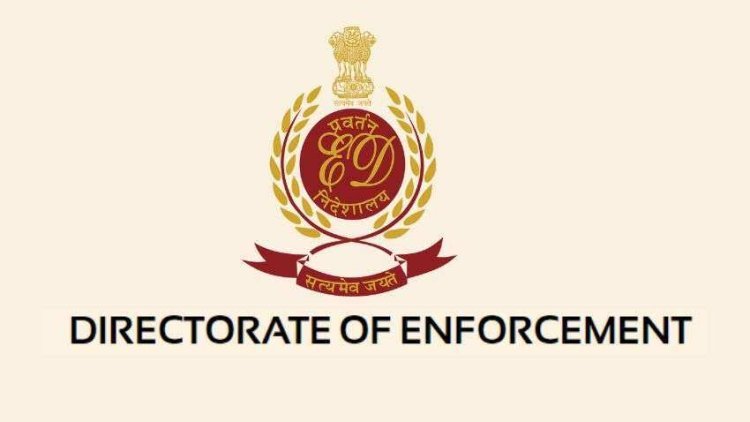 ED की चार्जशीट में पहली बार प्रियंका के नाम आरोप