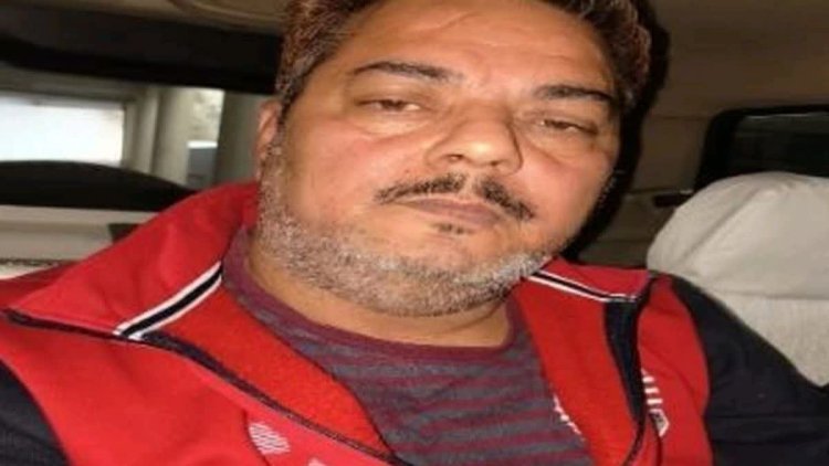 एंटी गैंगस्टर टास्क फोर्स का पहला एक्शन: पांच साल से फरार कोटा के हिस्ट्रीशीटर दिग्विजय को जयपुर से पकड़ा  