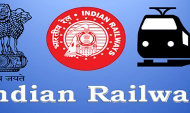 रेलवे का बेटिकट यात्रियों पर शिकंजा,वसूले 96 लाख रुपए