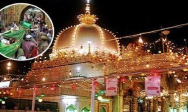 गरीब नवाज का उर्स:अजमेर आएंगे पाकिस्तानी जायरीन, यों रहेंगे पैनी नजराें में