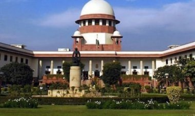 नई दिल्ली: हाईकोर्ट के जज सैलरी के लिए भटक रहे, पहुंचे SC, पहले भी रुका था 7 जजों का वेतन  