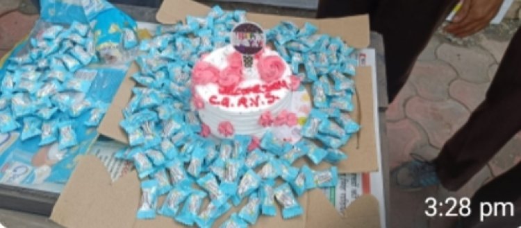 अखबार वितरक बीमा व पेंशन का लाभ उठा सकते हैं  