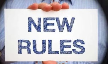 नई दिल्ली: 1 मार्च से बदल जाएंगे फास्टैग, LPG सिलेंडर से लेकर GST के ये नियम, जेब पर पड़ेगा सीधा असर  