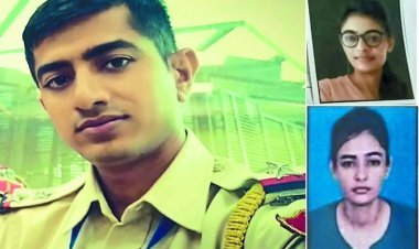 राजस्थान पेपर लीक: बिटिया बड़ी टैलेंटेड है...कभी खुद तो कभी मौसी बन दी परीक्षा, तीसरी पास  