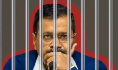 तिहाड़ जेल में CM केजरीवाल को पहली बार दी गई इंसुलिन, 320 तक पहुंचा था शुगर लेवल  