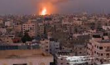 ईरान समर्थित हिजबुल्लाह ने इजराइल पर दागे 35 रॉकेट, दावा- आर्मी हेडक्वार्टर को निशाना बनाया  