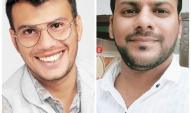 सीए शर्मा एवं सीए न्याति का सीए संस्थान की पब्लिक रिलेशन एवं आईडीटी कमेटी में हुआ मनोनयन  