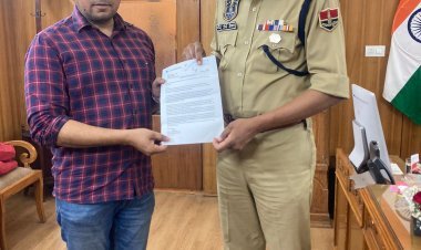 राजस्थान पुलिस के कर्मचारियों के बच्चों को अनअकेडमीक कोचिंग देगा 50 प्रतिशत छूट  