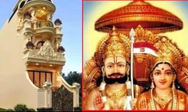 राजस्थान में 7 करोड़ की लागत से बनेगा लोकदेवता बाबा रामदेव का ससुराल 