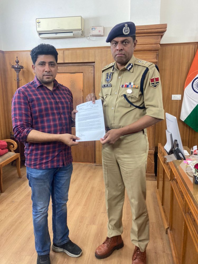 राजस्थान पुलिस के कर्मचारियों के बच्चों को अनअकेडमीक कोचिंग देगा 50 प्रतिशत छूट  