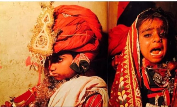 बाल विवाह नहीं रुके तो पंच-सरपंच होंगे जिम्मेदार', राजस्थान हाई कोर्ट ने भजनलाल सरकार को भेजा आदेश  