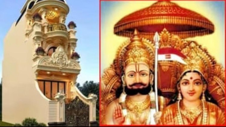 राजस्थान में 7 करोड़ की लागत से बनेगा लोकदेवता बाबा रामदेव का ससुराल