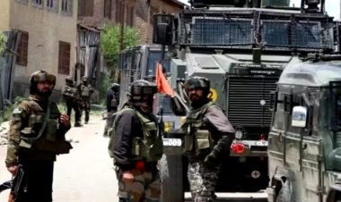 नई दिल्ली : जम्मू में अब आतंकियों की खैर नहीं लगाई जाएंगी 19 आतंकरोधी इकाइयां  