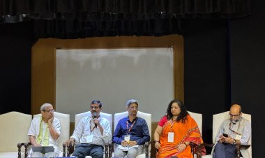 देश के 35 करोड़ लोगों की आजीविका कॉमन्स पर निर्भर, लेकिन समस्याएं भी कम नहीं 