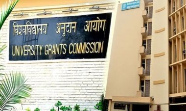 जयपुर: फर्जी और बैकडेट डिग्री देने पर UGC की रडार पर निजी यूनिवर्सिटीज, कई के पास मान्यता ही नहीं