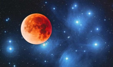 2024 का आखिरी सुपरमून आज, आसमान में दिखेगा 'सेवन सिस्टर्स' का अद्भुत नजारा, जानें कब और कैसे देखें