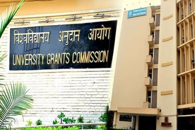 जयपुर: फर्जी और बैकडेट डिग्री देने पर UGC की रडार पर निजी यूनिवर्सिटीज, कई के पास मान्यता ही नहीं