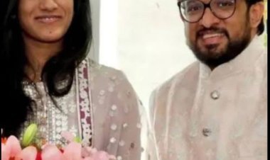 बैडमिंटन खिलाड़ी पीवी सिंधु और वेंकट दत्ता साई परिणयसूत्र में बंध गए