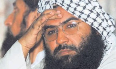 भारत के दुश्मन मसूद अजहर को हार्ट अटैक, जानिए कहां छिपा था जैश सरगना