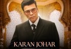 IIFA Celebrates 25 Years Of Indian Cinema With Karan Johar As NEXA IIFA Awards Host