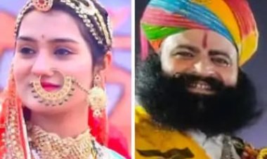 इंटरनेशनल केमल फेस्टिवल का समापन आज:महक बनी मिस मरवण, योगेश मिस्टर बीकाणा; आज रायसर के धोरों पर होगा समापन