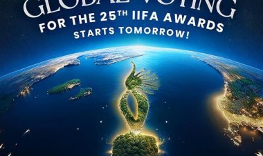 Nominations Unveiled! Sobha Realty IIFA Digital Awards – ‘Where The Digital Realm Takes Centre Stage.’