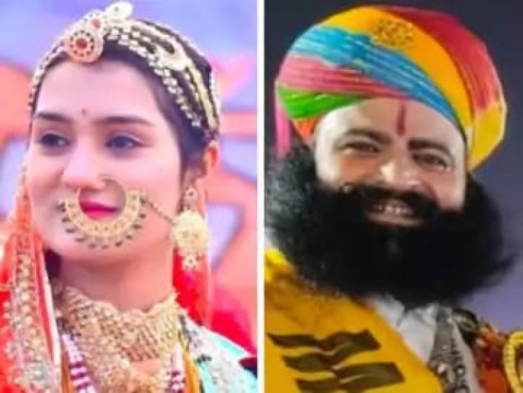 इंटरनेशनल केमल फेस्टिवल का समापन आज:महक बनी मिस मरवण, योगेश मिस्टर बीकाणा; आज रायसर के धोरों पर होगा समापन