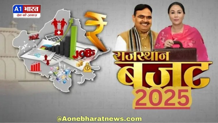 राजस्थान में बजट के लिए 1.20 लाख लोगों ने दिए सुझाव, सबसे ज्यादा इन मुद्दों पर आए