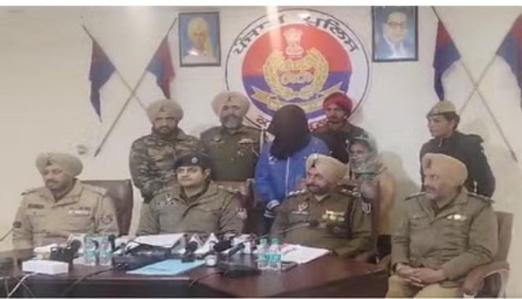 ये कैसा प्यार: प्रेमी के लिए अपनी ही मांग का उजाड़ दिया सिंदूर, दूसरी शादी की राह में रोड़ा बन रहा था पति