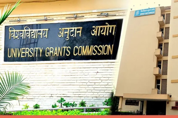 जयपुर: पैसे दो डिग्री लो… फर्जी डिग्री बांटने के मामले में UGC ने राजस्थान की तीन यूनिवर्सिटी पर लगाया बैन
