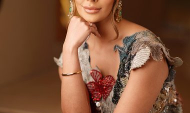 2025 ऑस्कर में जगह बनाने वाली एकमात्र बॉलीवुड अभिनेत्री बनीं अलंकृता सहाय अलंकृता सहाय देश की सबसे प्रशंसित और सुंदर