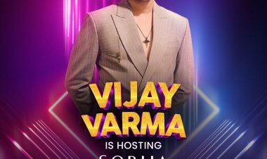 A Starry Night Awaits: Vijay Varma, Abhishek Banerjee & Aparshakti Khurana to Host Sobha Realty IIFA Digital Awards, Celebrating OTT’s Best!