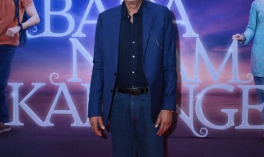 When actor Kanwaljit Singh made everyone cry on the sets of Bada Naam Karenge