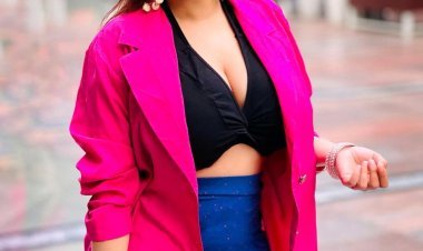 बिग बॉस 18 की डॉ. यामिनी मल्होत्रा ने रणवीर अल्लाहबाडिया की माता-पिता पर विवादित टिप्पणी की निंदा की, मूल्यों और सम्मान के महत्व की बात की!