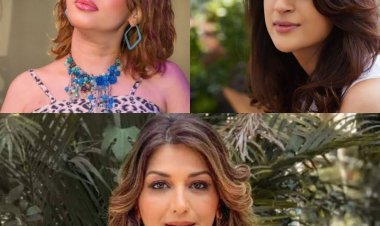 Rozlyn Khan Applauds Tahira Kashyap & Sonali Bendre as True Cancer Survivors, Calls Out Hina Khan Once Again