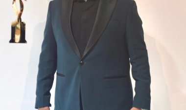 Tollywood Star Nandamuri Balakrishna Joins the Grand Silver Jubilee Celebration of IIFA 2025 in Jaipur!