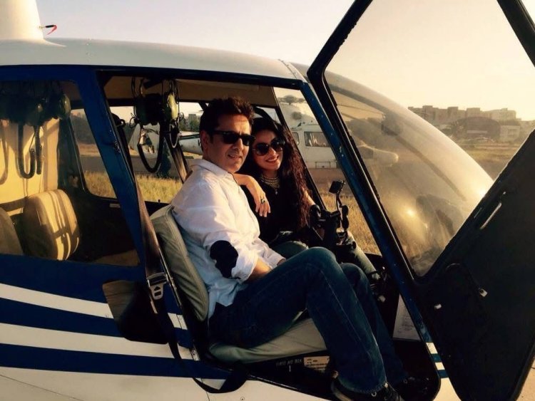 From 42 Luxury Cars To Gold Mines: Sara Arfeen Khan & Arfeen Khan become the 'richest couple' from Bigg Boss 18, fans hail them for their simplicity and humble attitude!